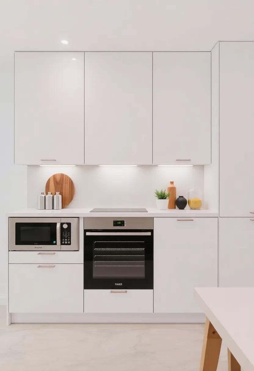 Functional Decor: Elevating ​Your Small Kitchen with Stylish Accessories