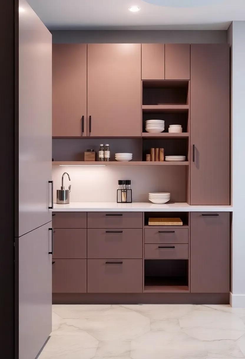 Smart‌ Pantry Solutions: Innovative Ideas to Keep Your Essentials Organized