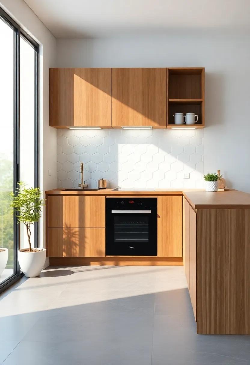 Utilizing Multi-Functional Furniture for Effortless Space Management