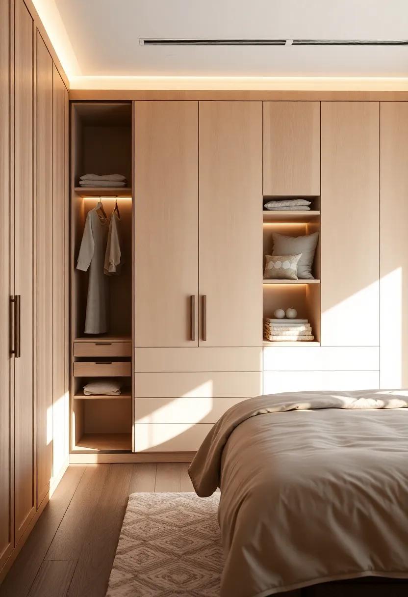 Tech Integration Smart Features That Bring Your Wardrobe into the Future