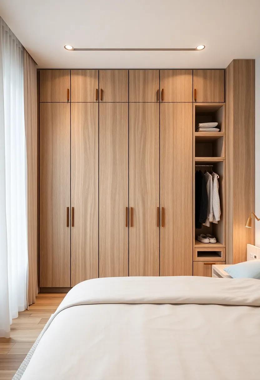 Family-friendly Designs Creating Compartments‌ for Shared Spaces and Needs