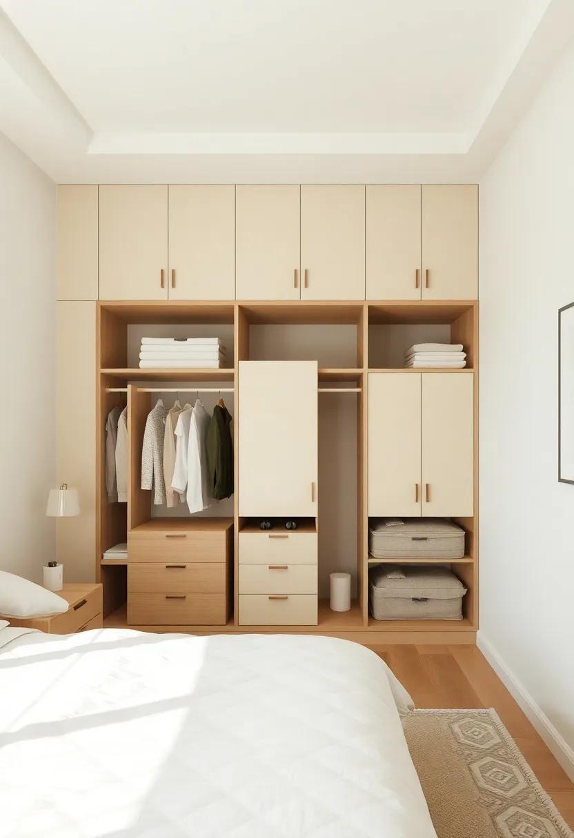 The Power of⁣ Organization⁣ A Breakdown⁣ of Compartmentalized Spaces