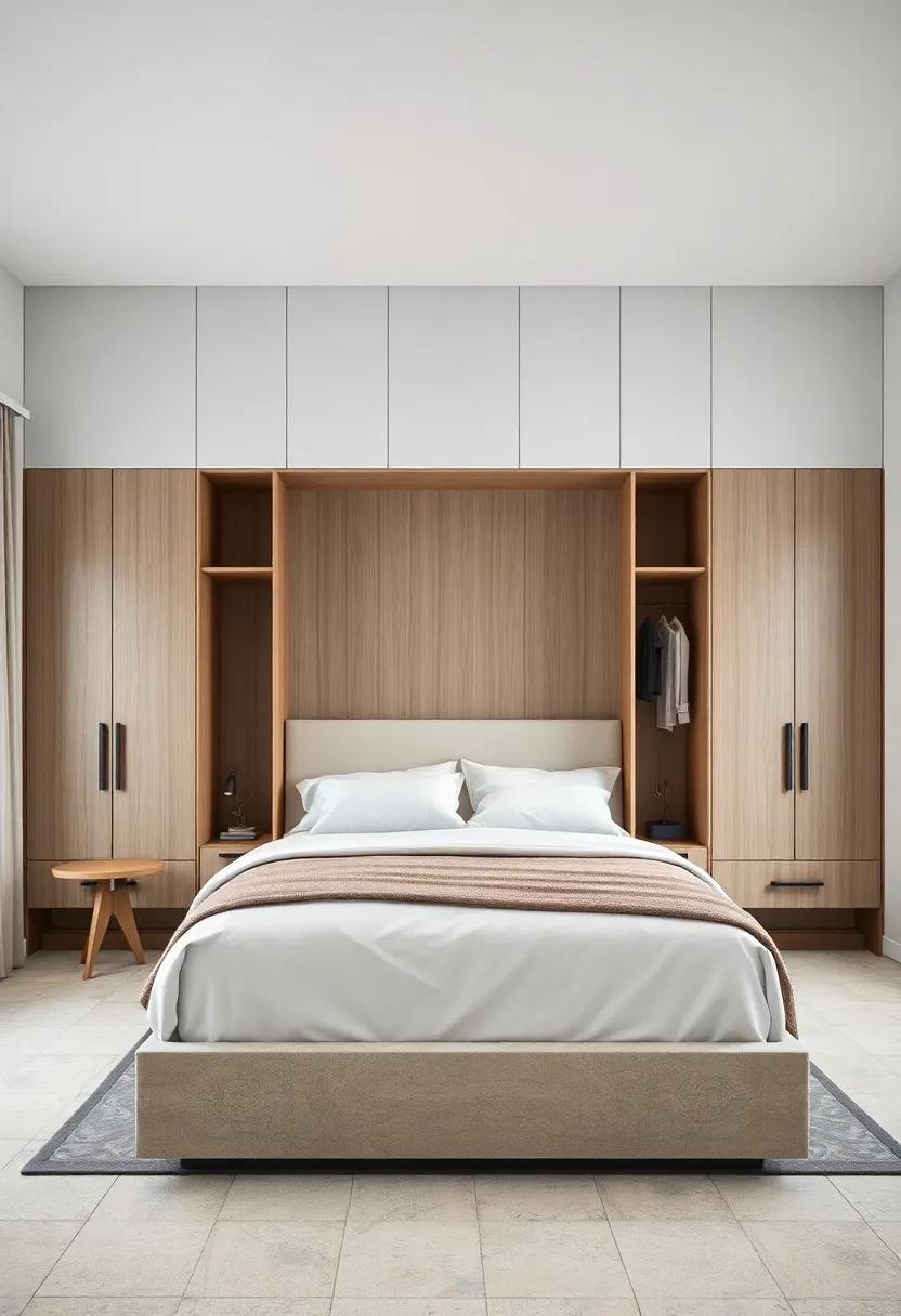 Material Matters Choosing the‌ Right Materials for Durability and Elegance