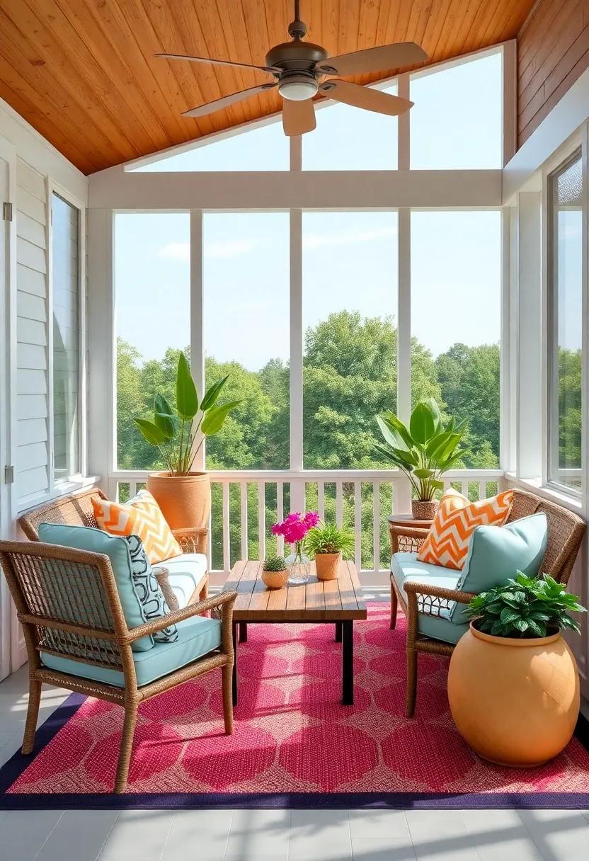 Seasonal Artwork ‍Bringing cheer to Your ⁣Private Oasis
