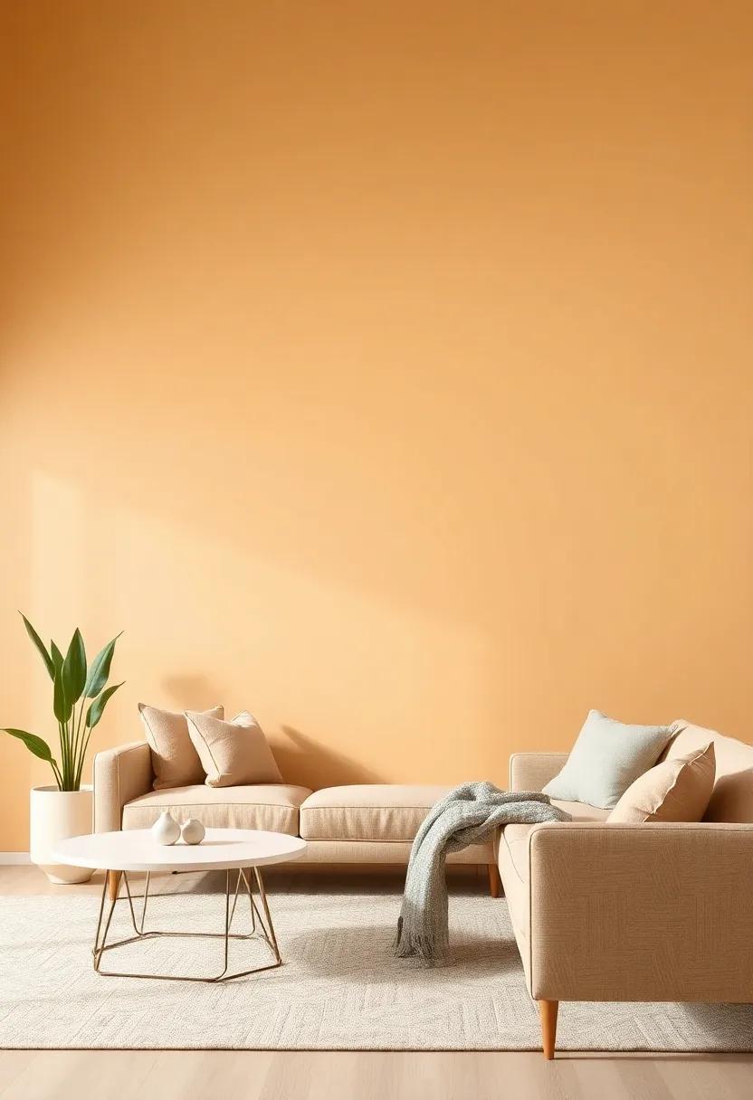 Toffee Touch: A delightful, golden tan that radiates comfort and pairs beautifully with soft furnishings