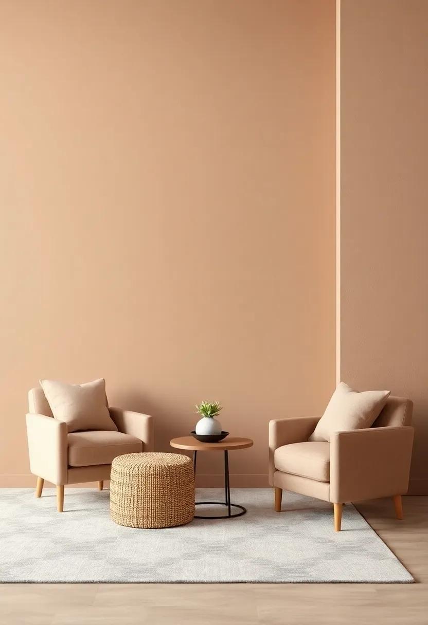 Desert Sand: A soft, muted palette reminiscent of sun-drenched landscapes, perfect for a light and airy feel