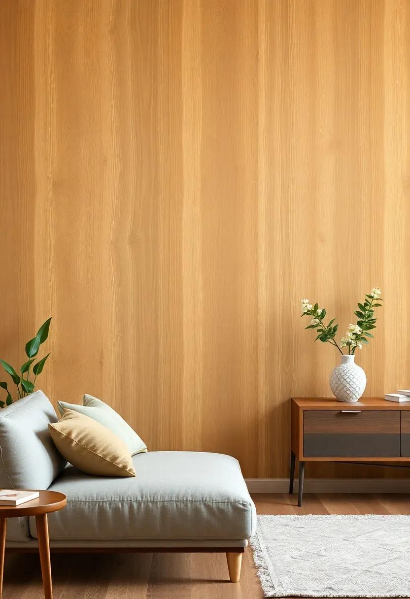 Maple Wood: Emulating the beauty of natural wood, this tan shade complements earthy accents and textures seamlessly