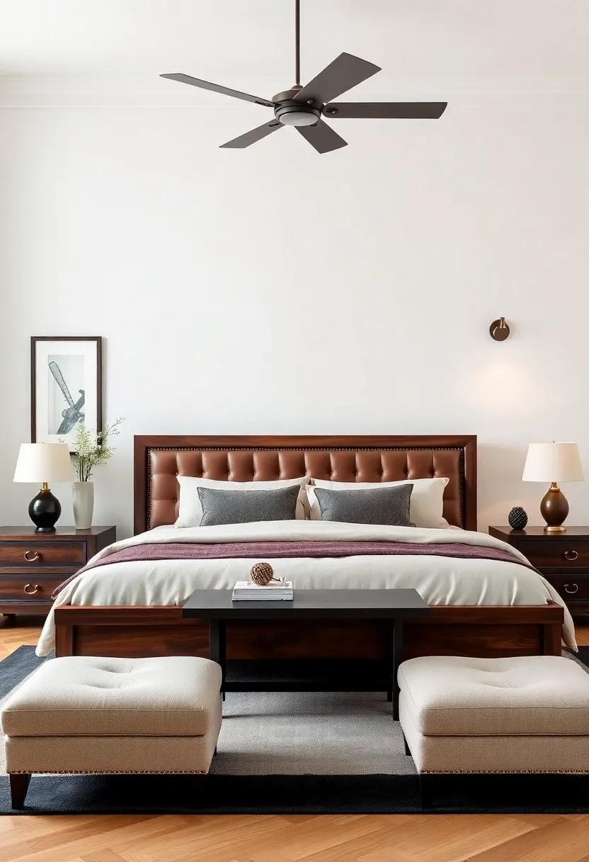 Rich Textiles: Fabrics That​ Bring Classic Comfort to Life