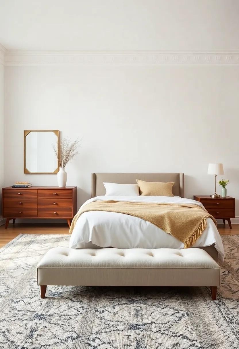 Layering Rugs for Texture​ and Warmth in Classic Spaces