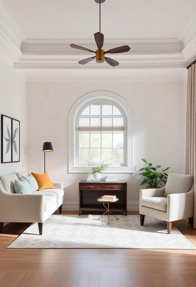 Creating Cozy Reading Nooks with Timeless Furniture Choices