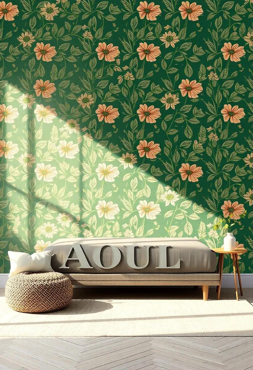 Seasonal​ Patterns⁢ That Celebrate​ Nature’s Beauty⁤ Throughout the Year