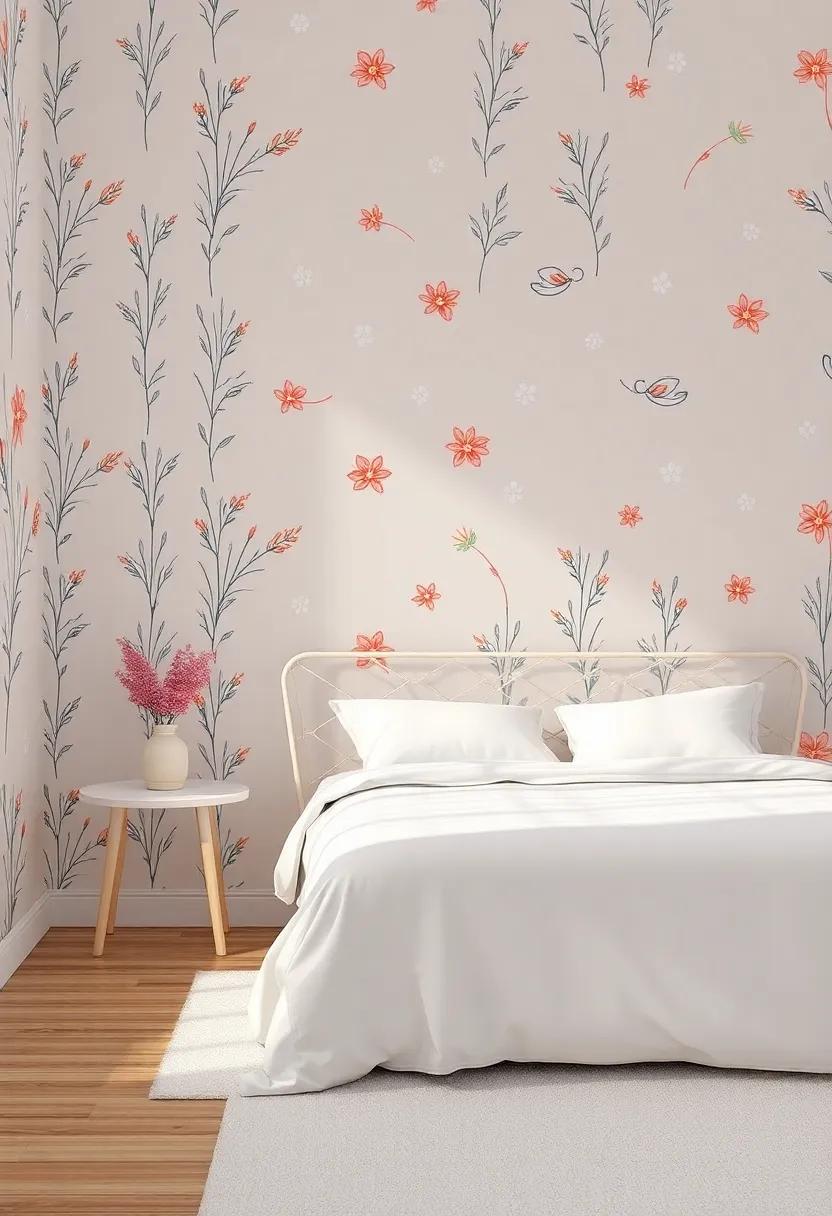Whimsical Illustrations⁣ That Spark Imagination and ​Playfulness ⁣in⁤ Your ‌Room