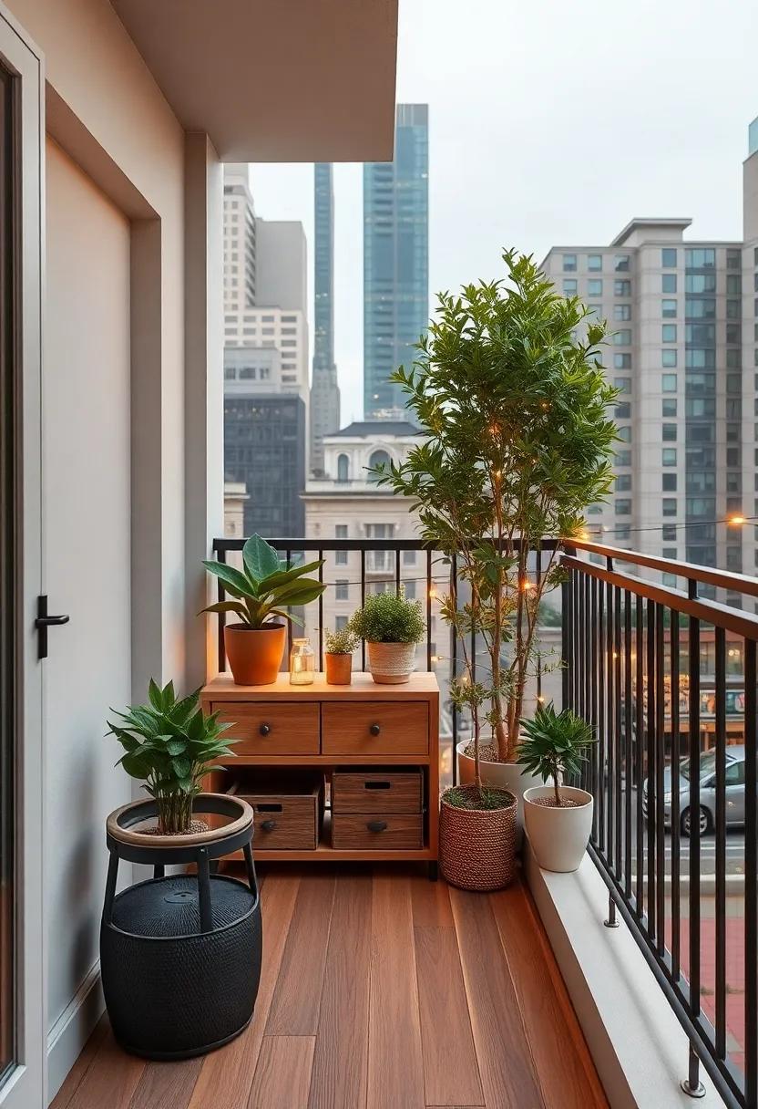 Blending ‍Functional Storage with Aesthetic appeal