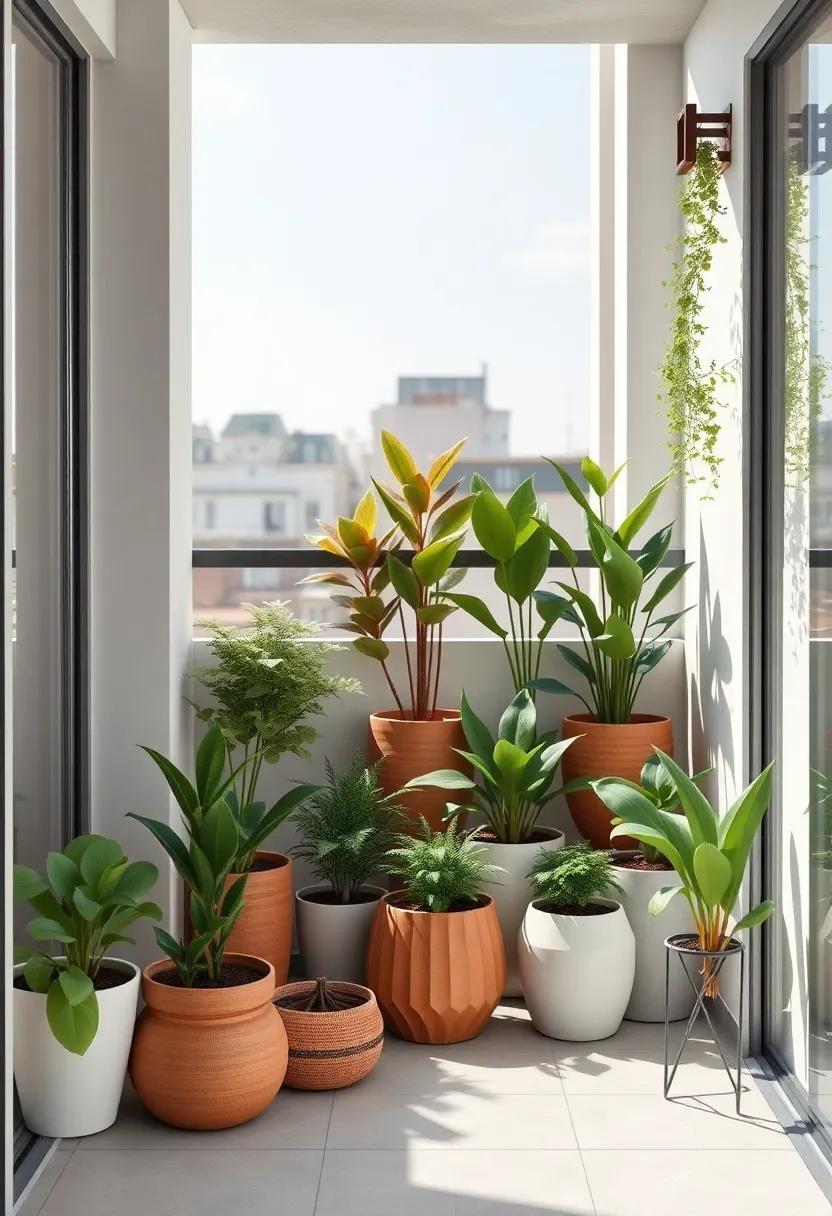 Choosing the Right Plants for Year-Round Enjoyment