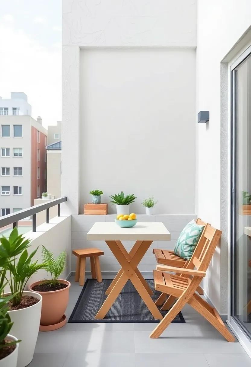 Creating ⁢a Kid-Friendly ⁢Balcony with ‌Play Areas