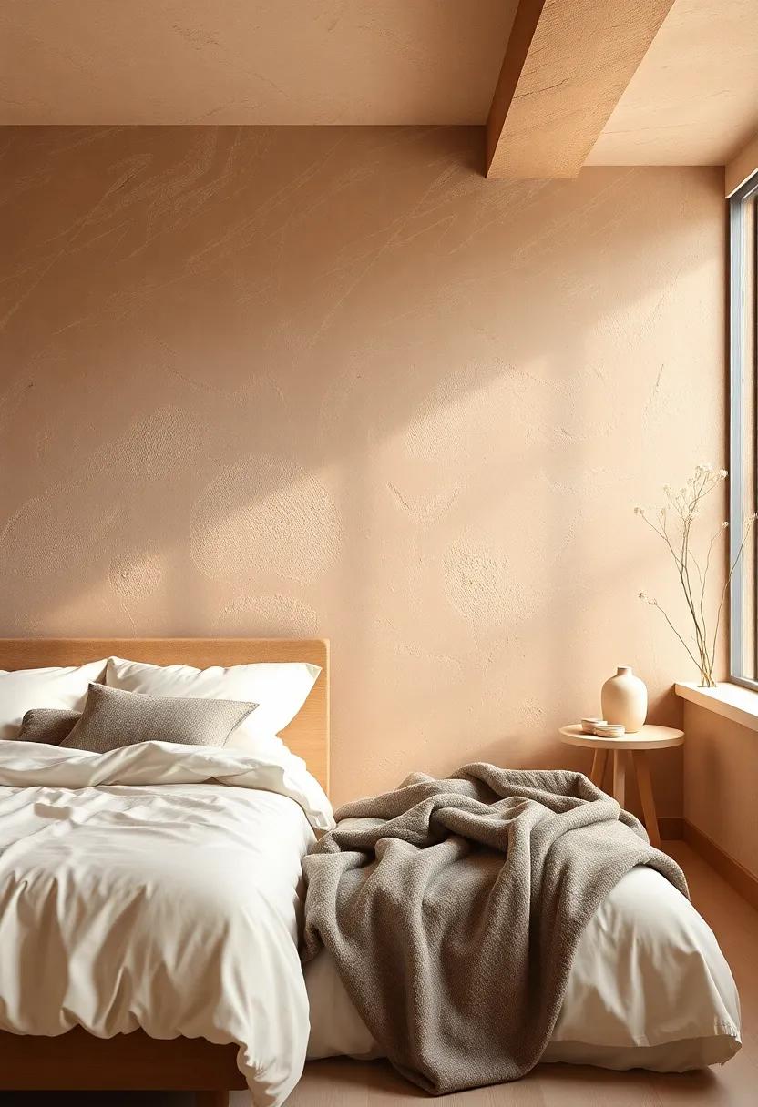 Sandstone: Bringing a ⁣hint of earthiness, sandstone creates a calming environment that​ can make ⁤your‍ bedroom⁢ feel like​ a⁣ peaceful retreat