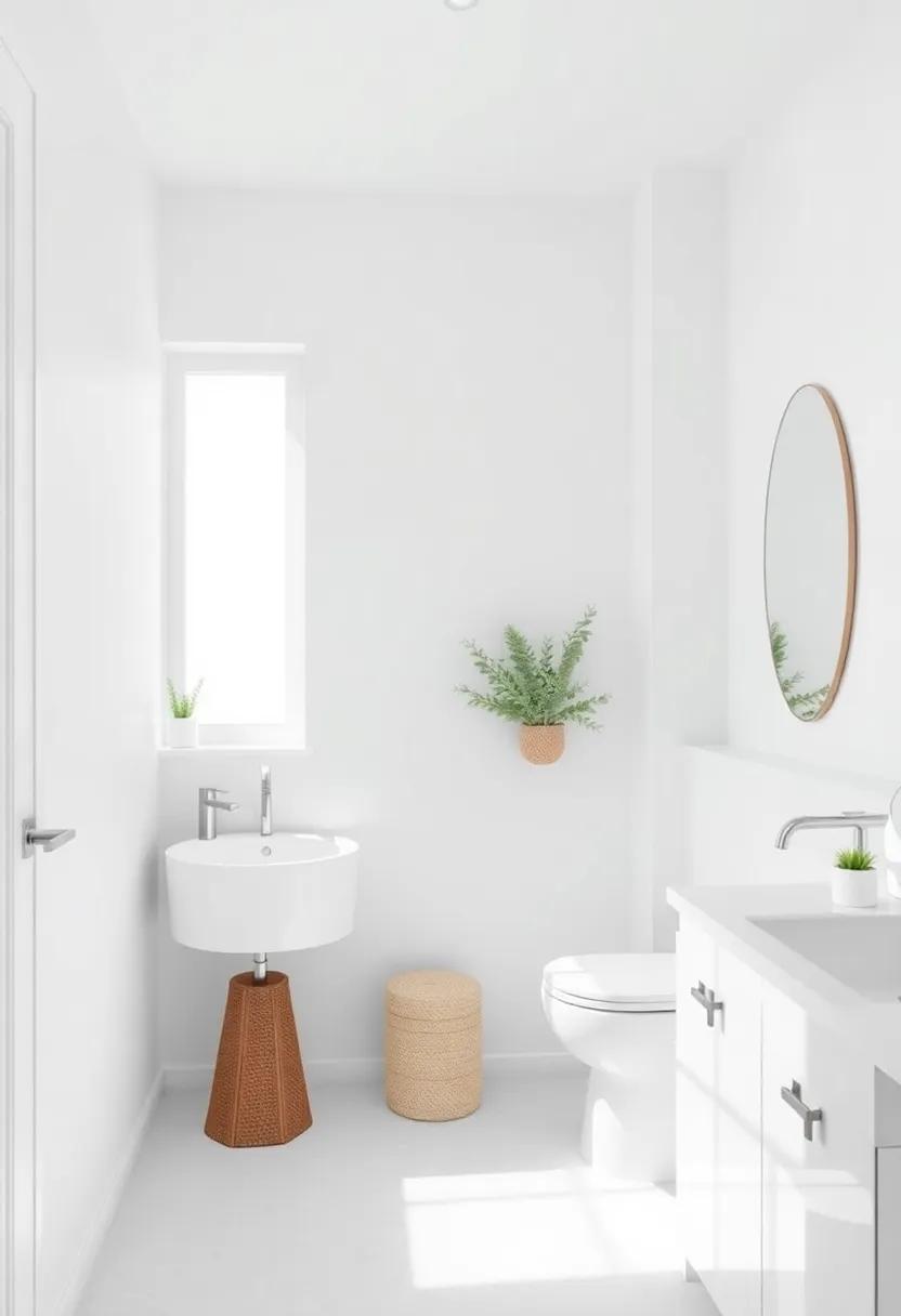 Personalizing Your Space: ⁢Small Details ⁣That Make a Big Impression
