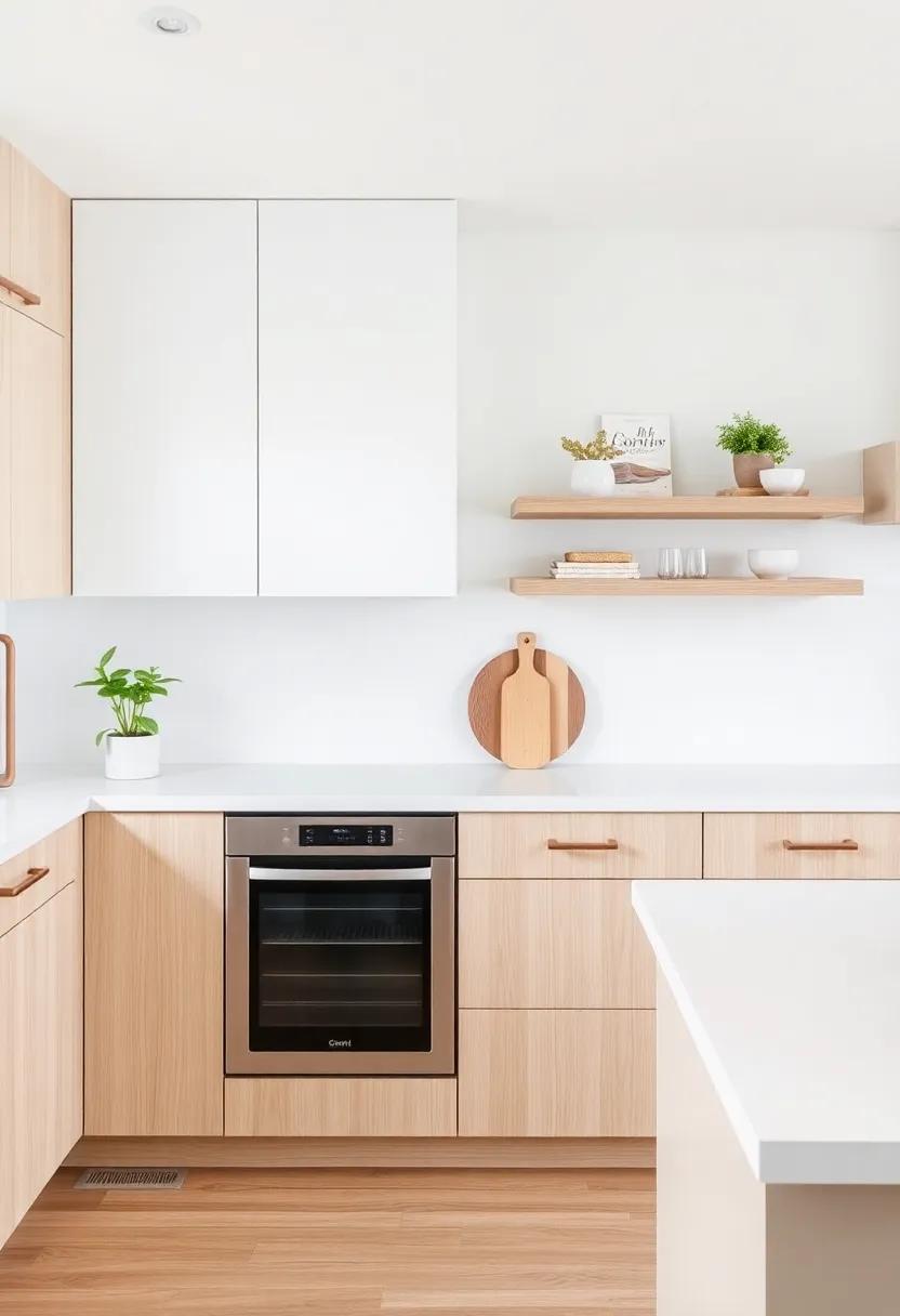 Accessorizing ​Your space: Hardware ​That ⁢Complements White ⁢Oak charm