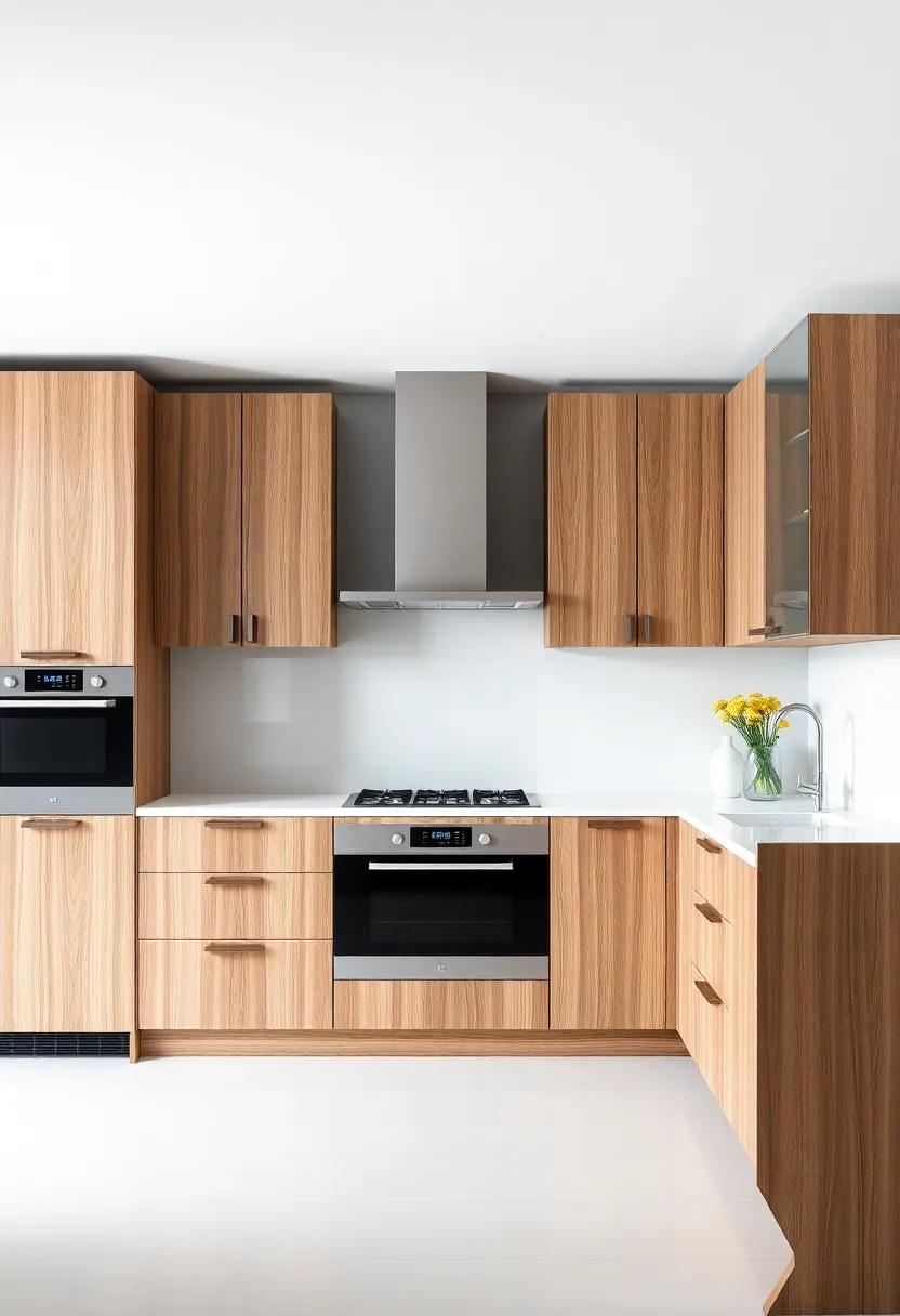 High Gloss finish: Choose high-gloss finishes for a sleek,contemporary look that reflects light and adds a touch of sophistication