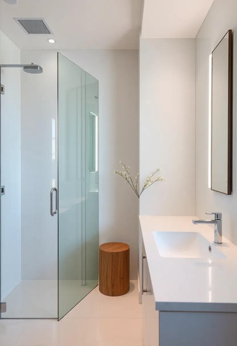 Aesthetic Reflections: choosing the Perfect Mirror for a Tranquil vibe