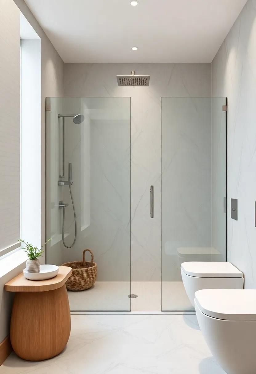 The Art of Arrangement:⁢ Configuring Your bathroom for Optimal Peace