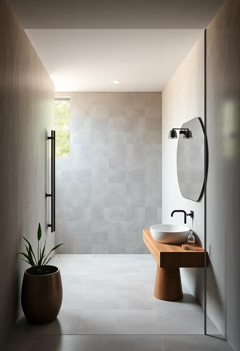 Creating a Seamless Indoor-Outdoor flow with nature-Inspired​ Designs