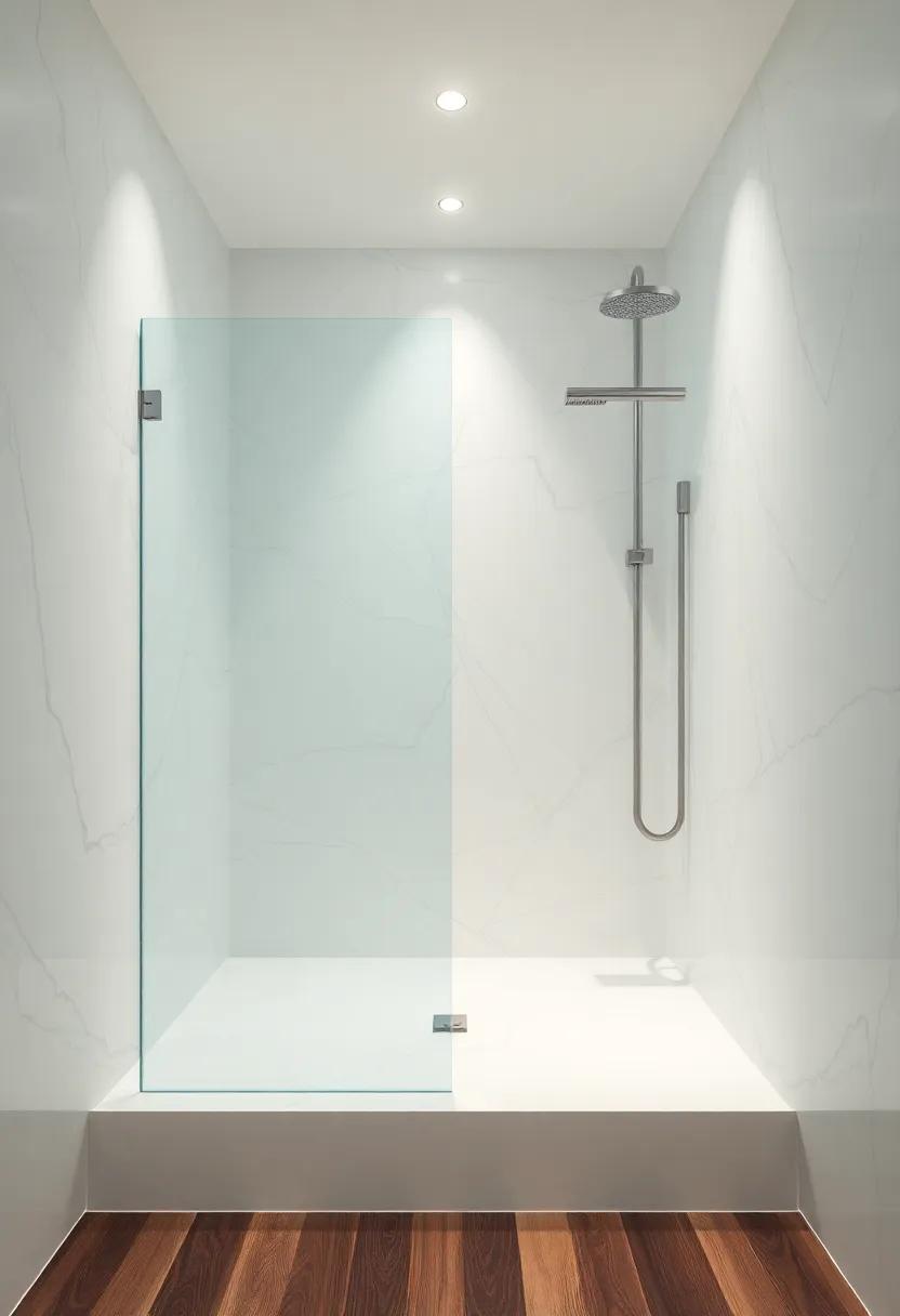 The Impact ⁢of Cleanliness‍ on Atmospheric Harmony in Your Bathroom Space