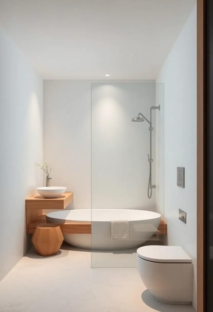 Integrating Smart Technology for Personalized Serenity⁤ in Your Zen Space
