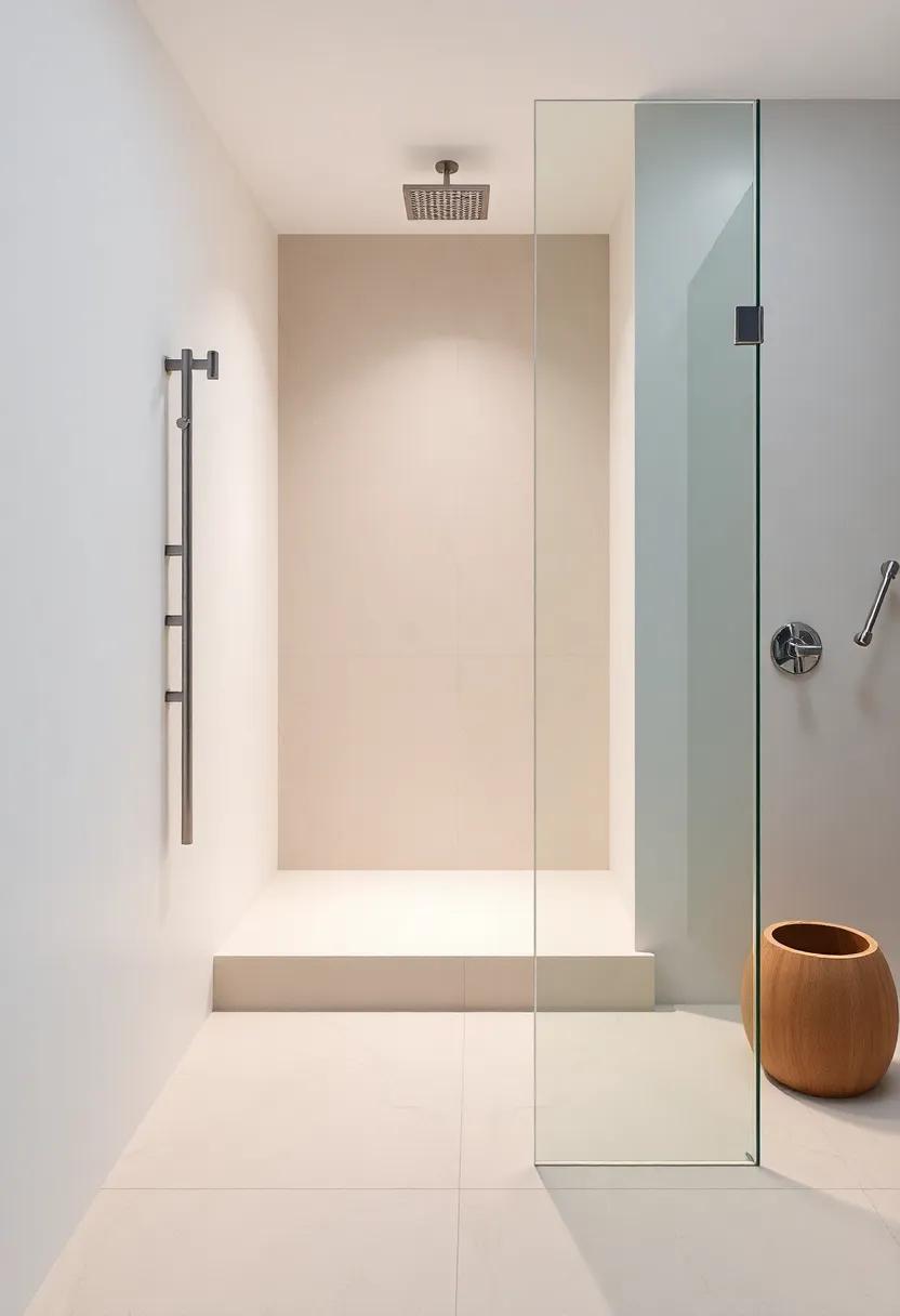 meditative Practices ⁢to Enhance Your Walk-In Shower Experience