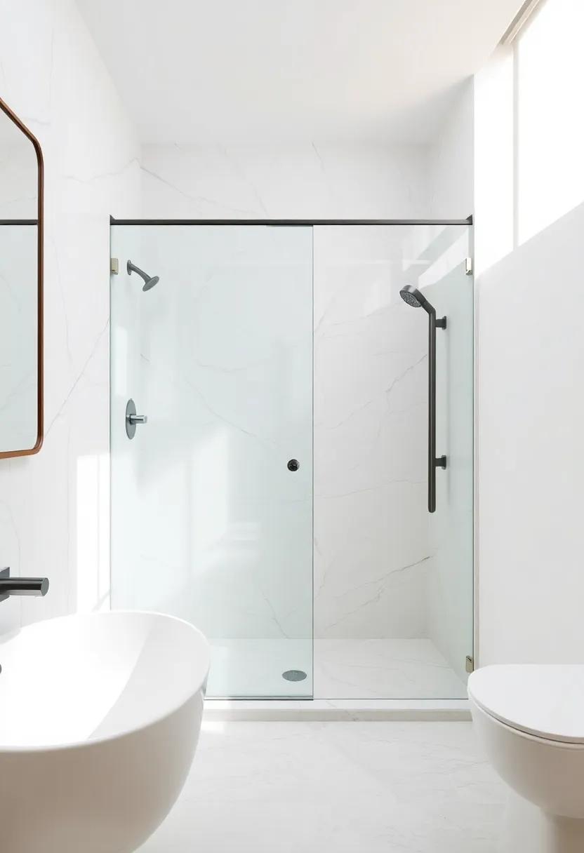 Natural‌ Light’s‍ Role ⁢in ⁢Creating a Relaxing ‌Atmosphere in your Zen Bathroom