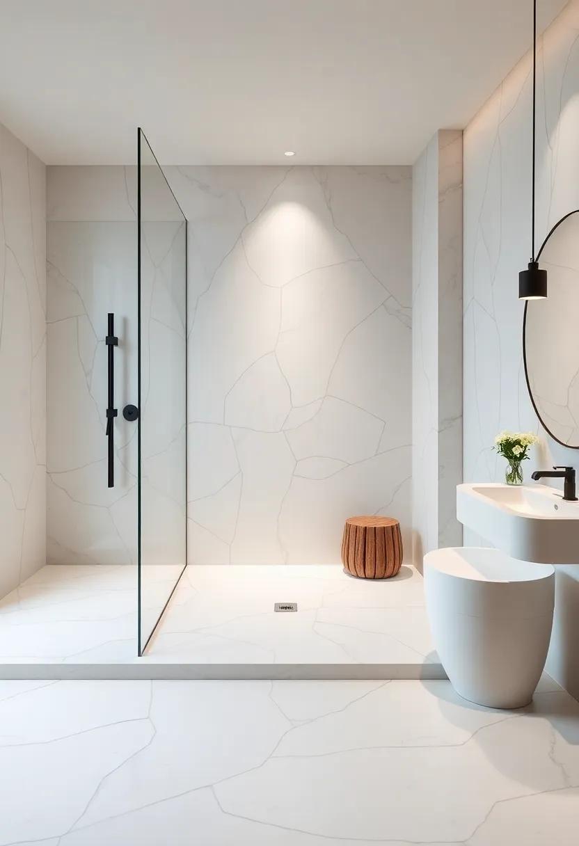 The Power of Scent: Using Essential Oils⁢ to Elevate Your Bathing Ritual