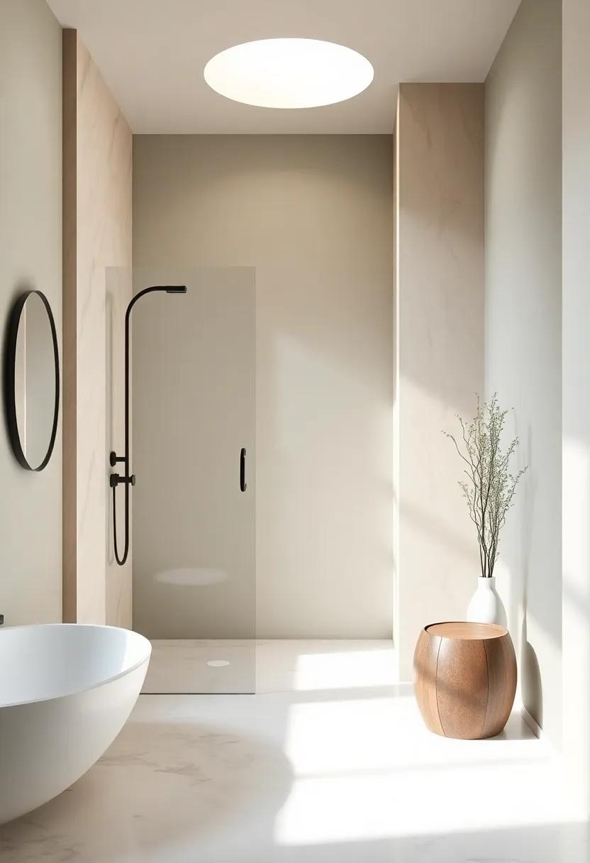the Soothing Palette: Choosing Colors That Promote Calm⁢ and​ Tranquility
