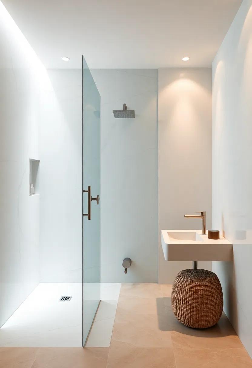 Soundscapes: How Water Features Contribute to a Calming Bathroom Environment