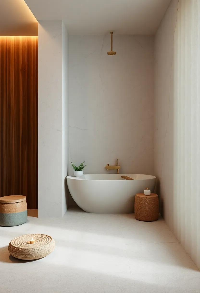 Textures That Matter: Soft Fabrics ⁣and Materials for Ultimate‍ Relaxation