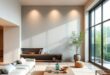 Harmony in Design: Embracing Natural Stone Accents in Japanese Living Rooms