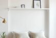27 Chic Ideas for Minimalist Bedroom Shelf Decor That Elevate Your Space Effortlessly