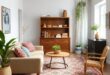 29 Ways to Embrace Vintage Eclectic Style with Gorgeous Patterned Rugs