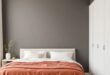 Embracing Serenity: Inspiring Scandinavian Wall Designs for Your Bedroom Retreat