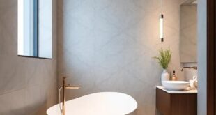 Transforming Your Space: The Art of Luxury Ensuite Bathroom Design