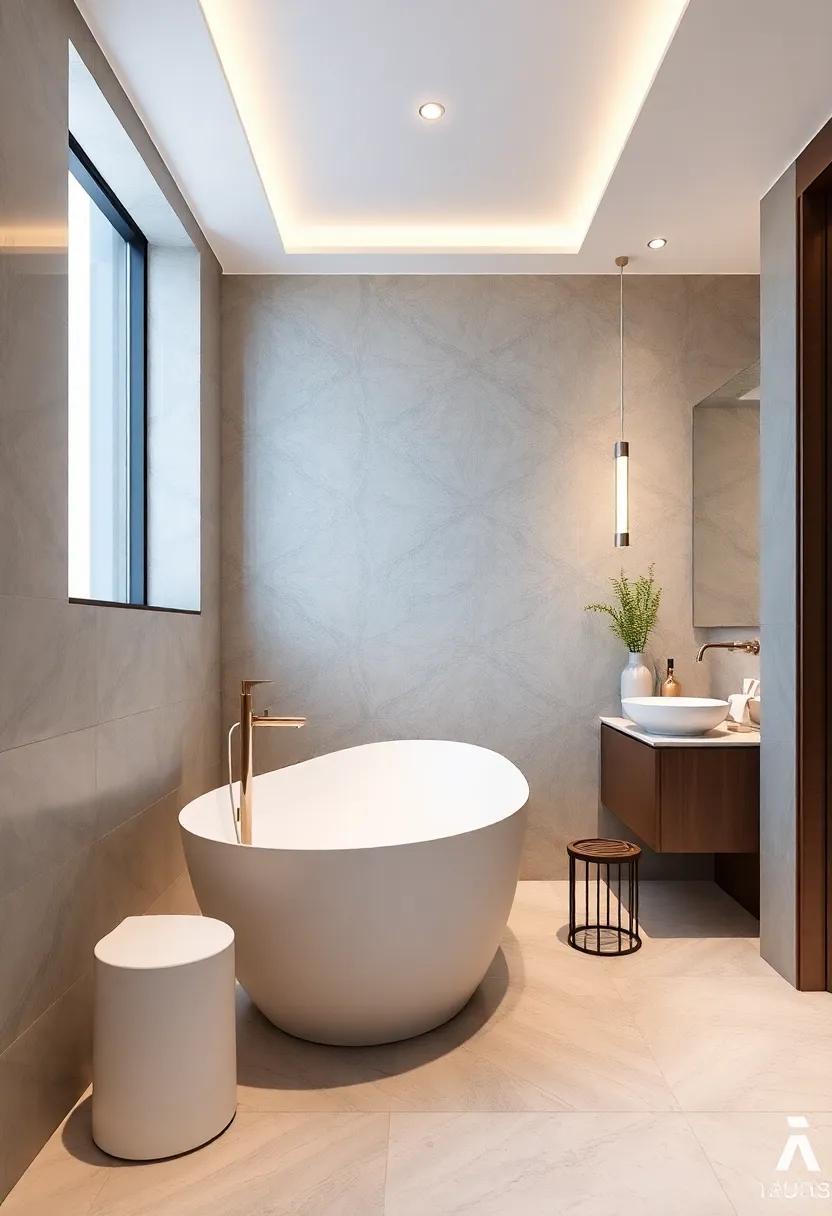 Transforming Your Space: The Art of Luxury Ensuite Bathroom Design