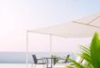 Elevate Your Outdoor Experience: Discover the Benefits of Canopy Tents for Patio Shade