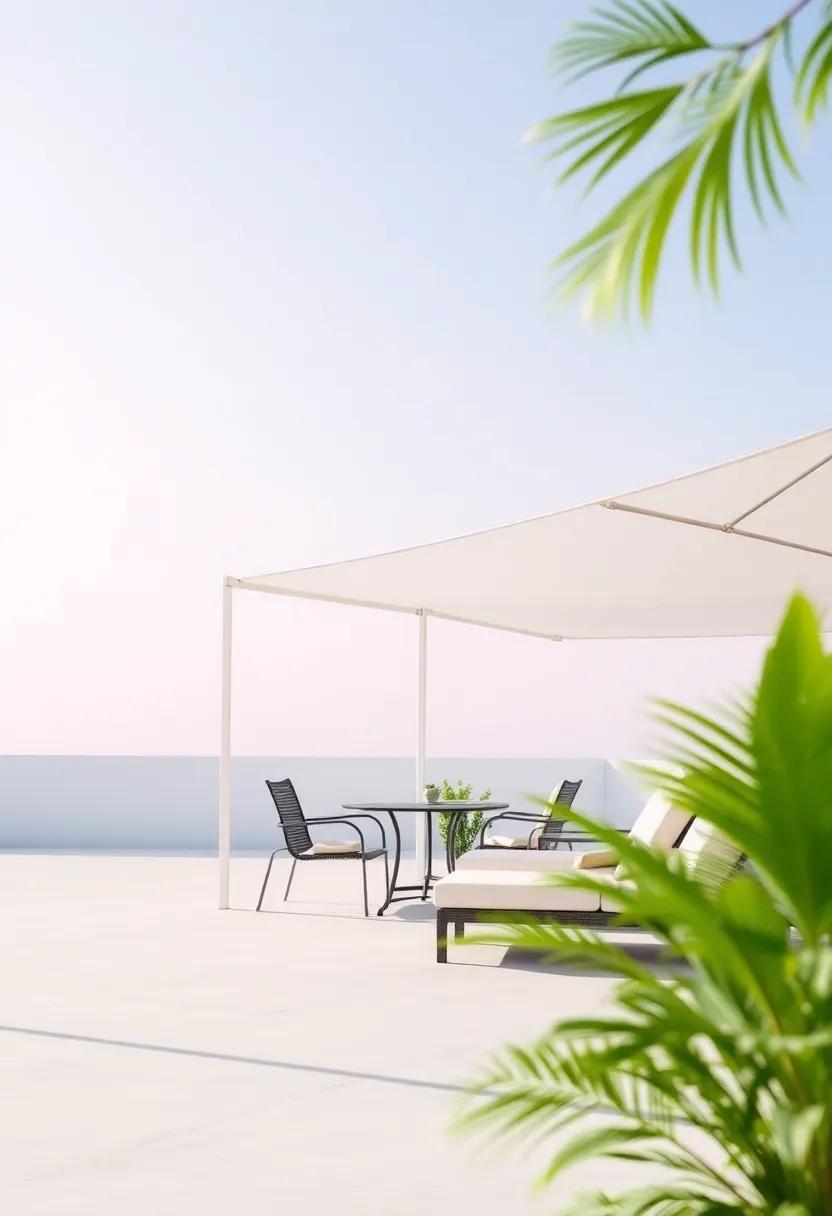 Elevate Your Outdoor Experience: Discover the Benefits of Canopy Tents for Patio Shade