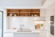 25 Inspiring Ideas for a Small Kitchen Extension to Maximize Space and Style