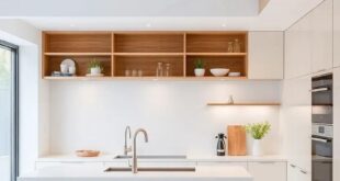 25 Inspiring Ideas for a Small Kitchen Extension to Maximize Space and Style