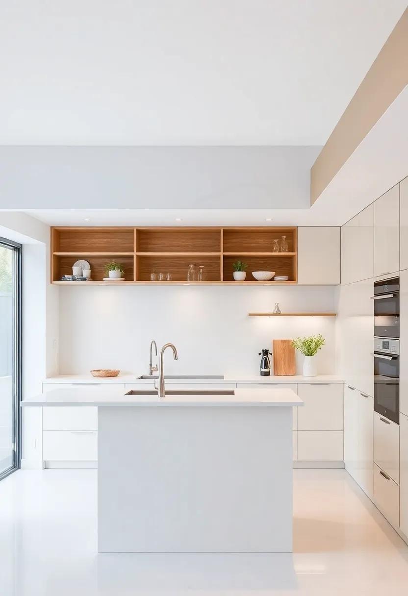 25 Inspiring Ideas for a Small Kitchen Extension to Maximize Space and Style