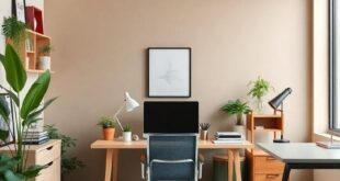 29 Inspiring Ideas to Craft Your Perfectly Eclectic Office Space