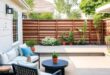Transform Your Outdoor Space: Low-Maintenance Patio Materials for Effortless Enjoyment