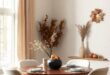 29 Cozy Fall-Themed Dining Room Inspirations to Transform Your Space This Season