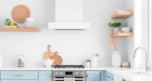 29 Coastal Kitchen Decor Ideas to Bring the Beach into Your Home