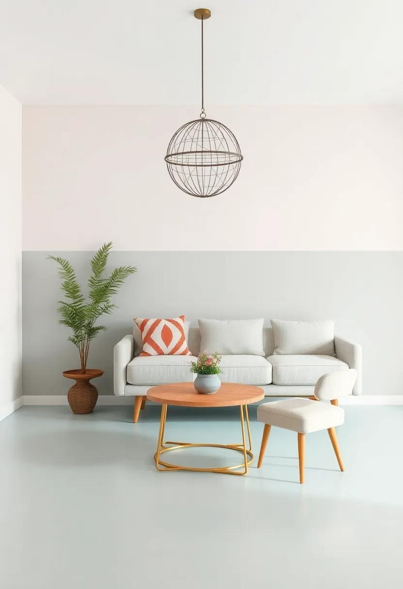 Transforming Your Home: Embracing Eclectic Style with Artistic Furniture Designs
